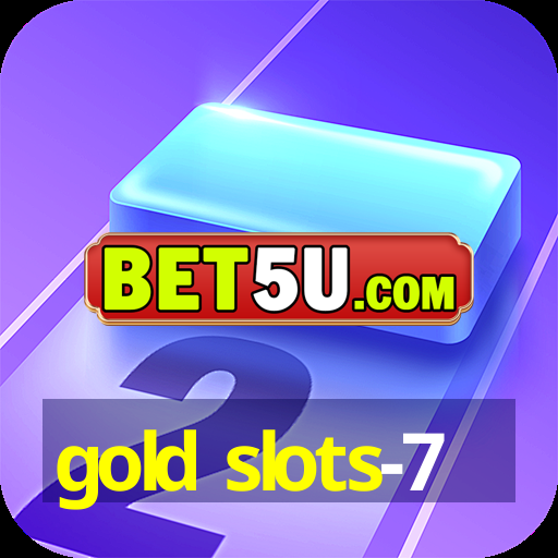 gold slots